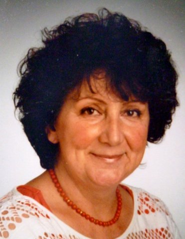 Profilbild von Agnes Huber-Nagy