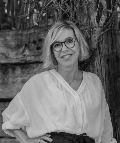 Profilbild von Anita Lienhard-Messer