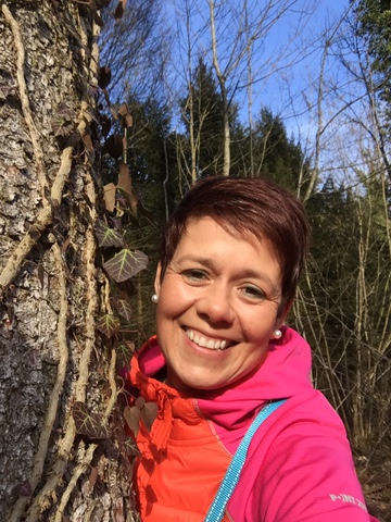 Profilbild von Esther Iseli Rüeger