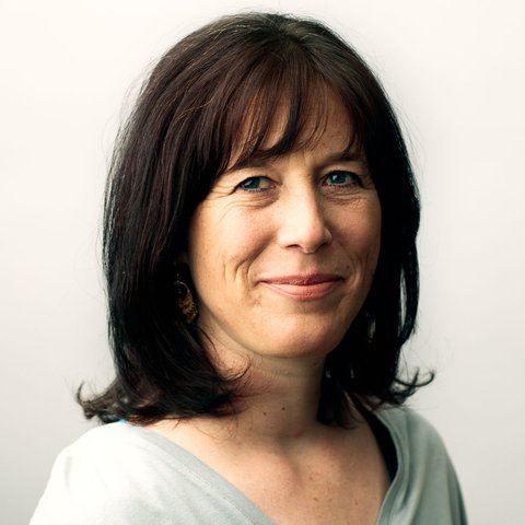 Profilbild von Sonja Hitz