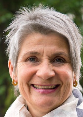 Profilbild von Manuela Schädeli