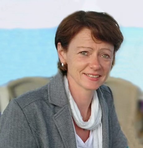 Profilbild von Doris Arn