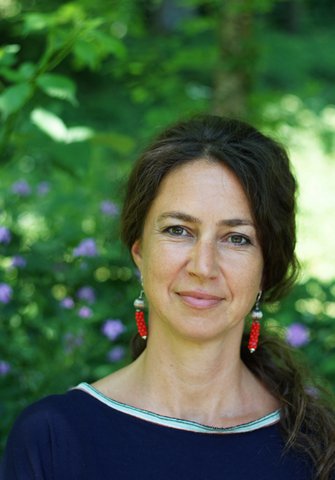 Profilbild von Effi Spalinger