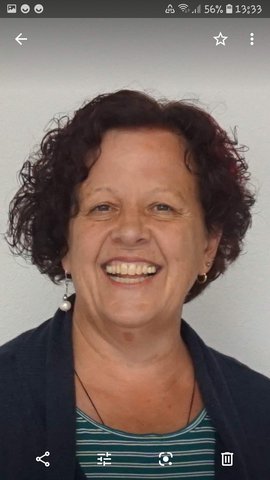 Profilbild von Therese Gretener