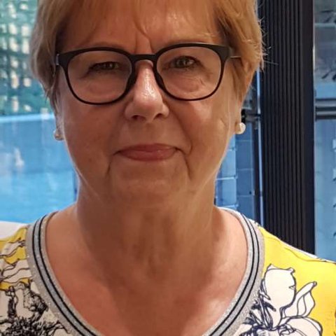 Profilbild von Joanna Balon