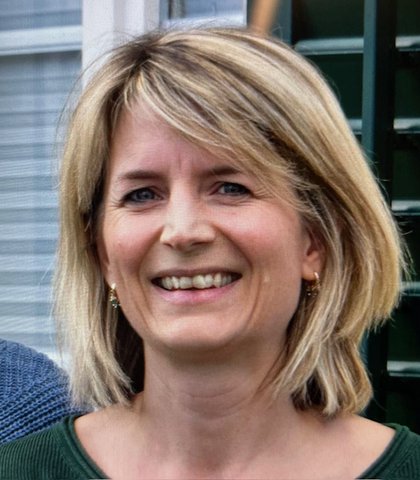 Profilbild von Angela Penneveyre