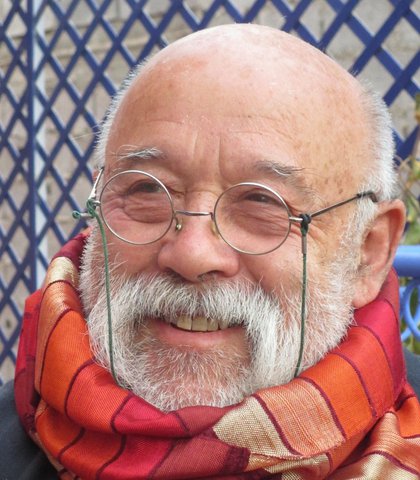 Profilbild von Alexandre Urbach