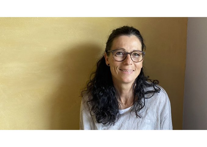 Profilbild von Annette Scheurer