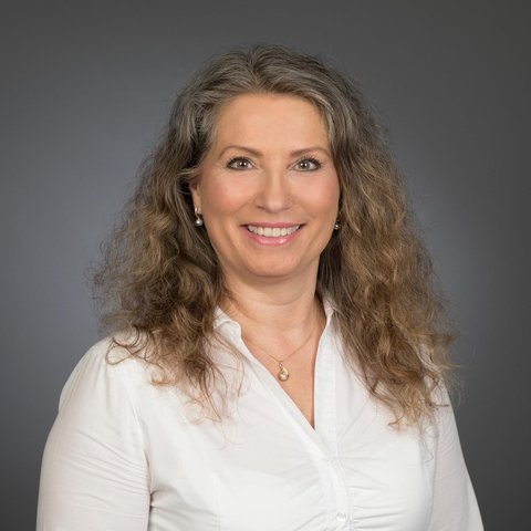 Profilbild von Susanne Andermatt-Martin