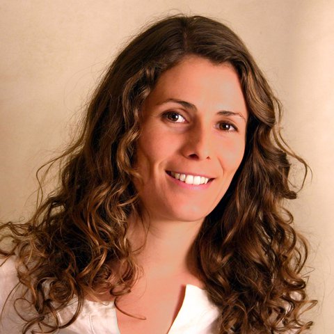 Profilbild von Priska Bucheli