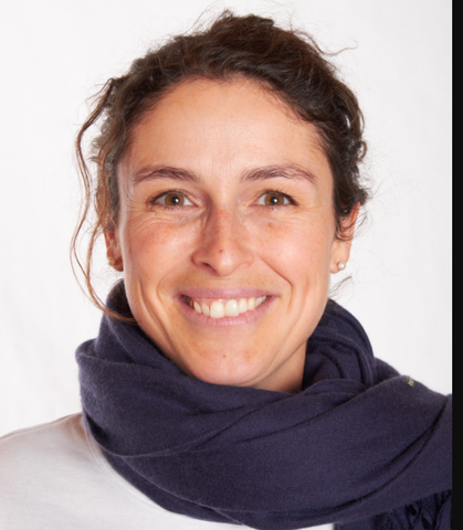 Profilbild von Tatjana Bechinger