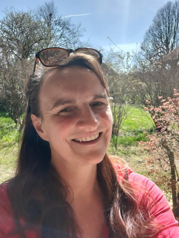 Profilbild von Christiane Ritzmann