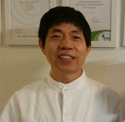 Profilbild von Guyun Zhang