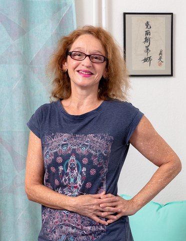 Profilbild von Christina Semenza