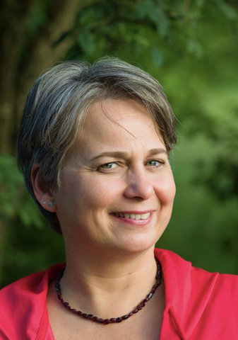Profilbild von Barbara Winkler