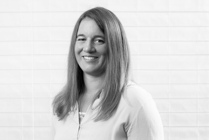 Profilbild von Annette Hamburger-Burkhart