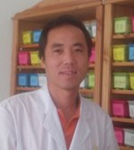 Profilbild von Fei Wu
