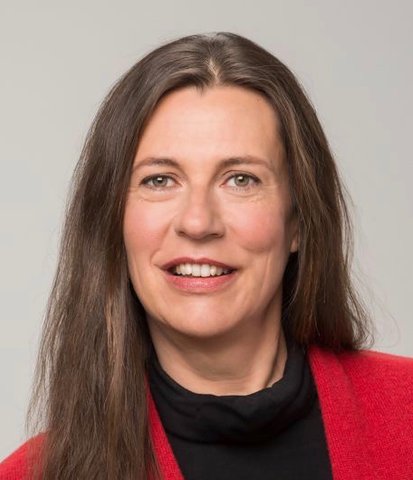Profilbild von Gabriela Scholl
