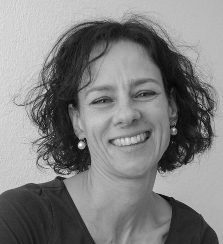 Profilbild von Angela Rogenmoser