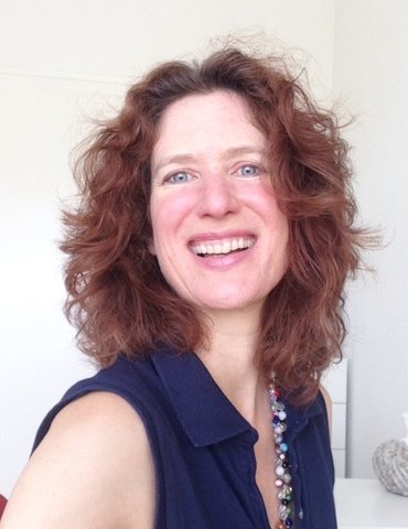 Profilbild von Christina Joyah Schneider