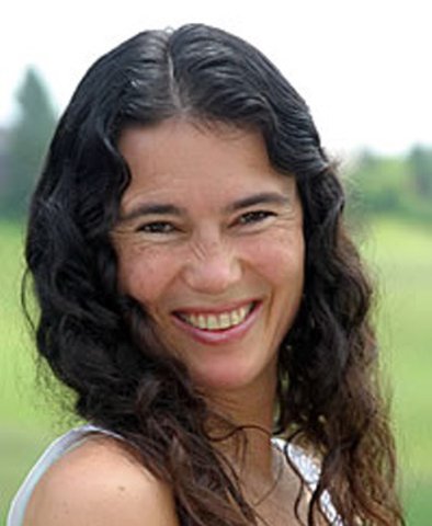 Profilbild von Helene Moser