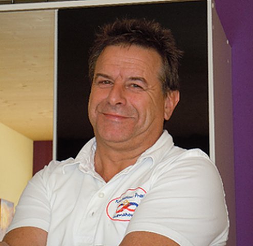 Profilbild von Donat Hug