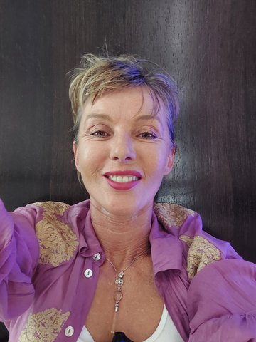 Profilbild von Hanna Bösch
