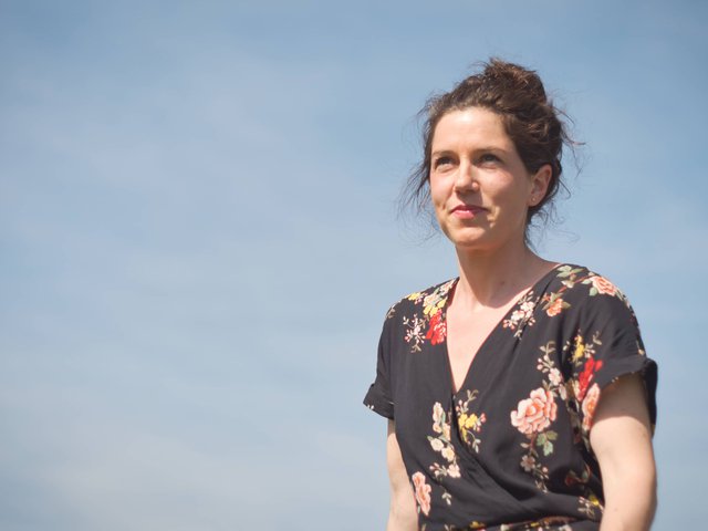 Profilbild von Tamara Gigon