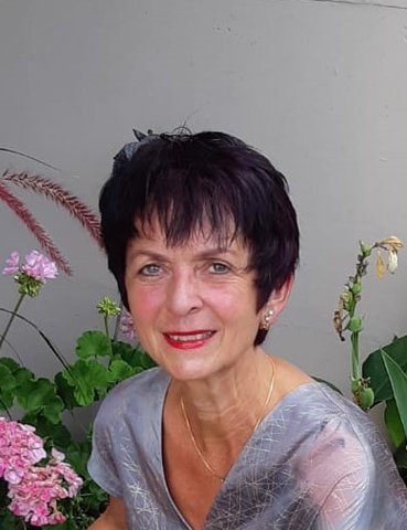 Profilbild von Beatrice Palmer