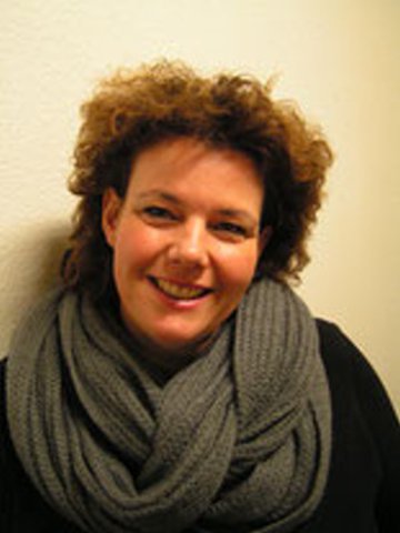 Profilbild von Barbara Gasser
