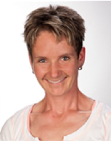 Profilbild von Julia Kübler