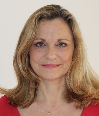 Profilbild von Christine Stevens