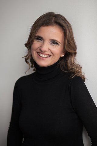 Profilbild von Edina Berger