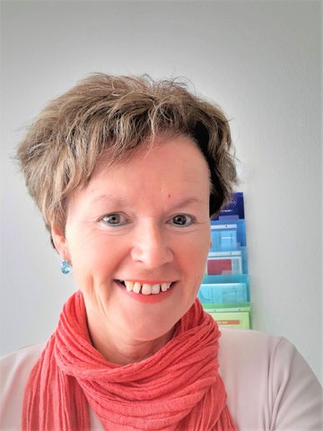 Profilbild von Rita Keiser