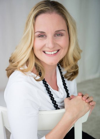 Profilbild von Simona Ana Reich