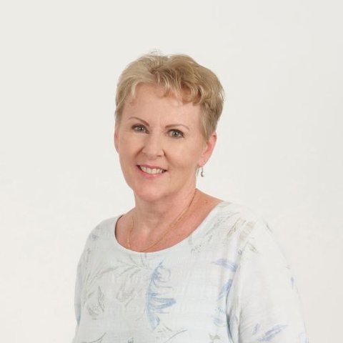Profilbild von Regina Mutzner