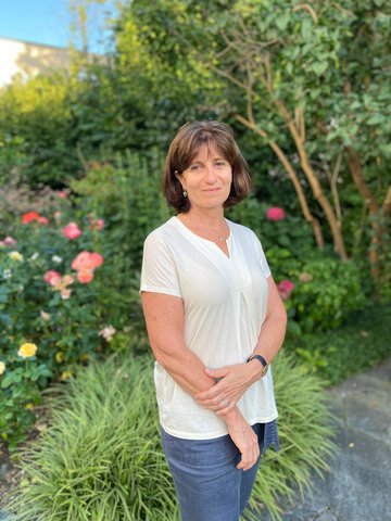 Profilbild von Beatrice Hotz