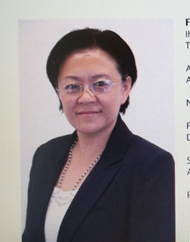 Profilbild von Fengyun Liu