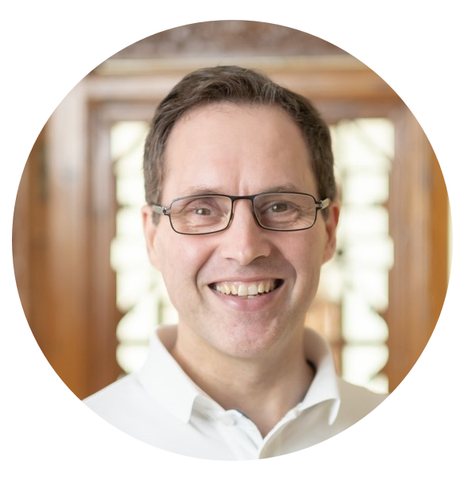 Profilbild von Roland Simon