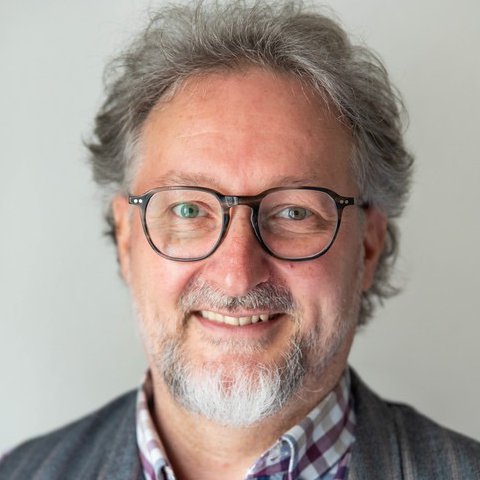 Profilbild von Rolf Lehner