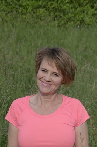 Profilbild von Susanne Zünd