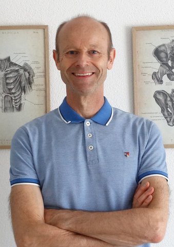 Profilbild von Daniel Hauser