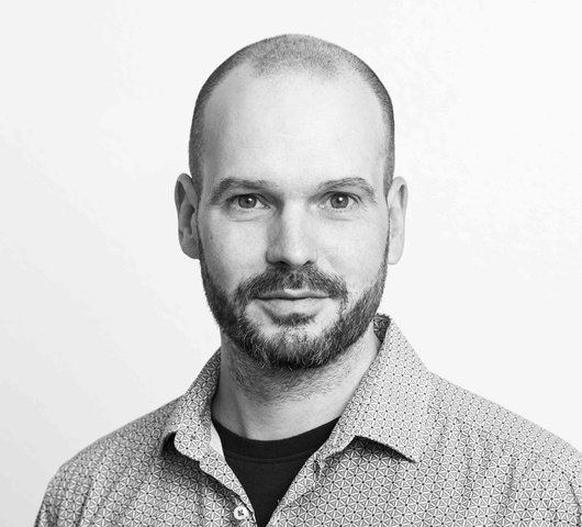 Profilbild von Lukas Zimmermann