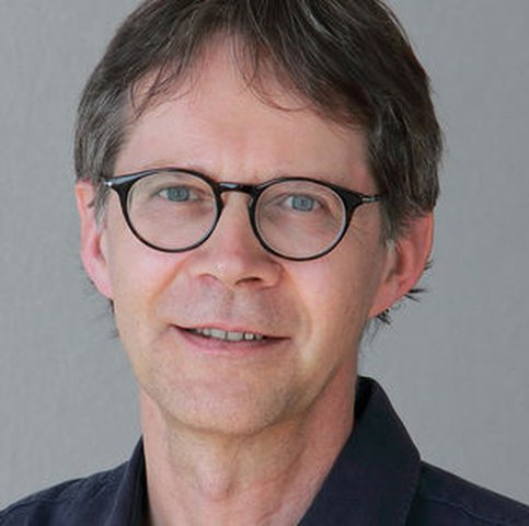 Profilbild von Joseph Fischer