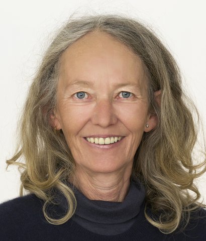 Profilbild von Christiane Reiser