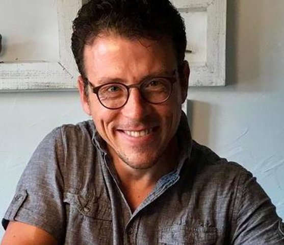 Profilbild von Franky Weber