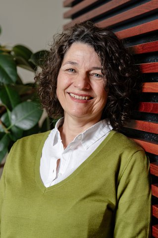 Profilbild von Susi Furrer
