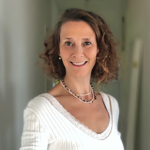 Profilbild von Rosemarie Wagner