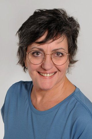 Profilbild von Lucia Fleckenstein