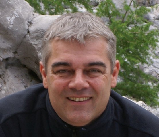 Profilbild von Ronald Neff